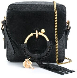 Branded Cross Body Bag