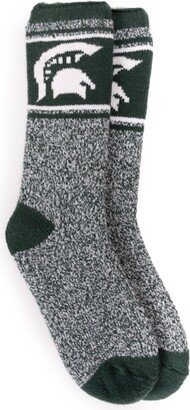 Game Day Divas Game Day Uniex Heat Retainer Sock -Michigan State OS (W7-13; M6-12)