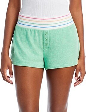 Fresh & Fruity Shorts