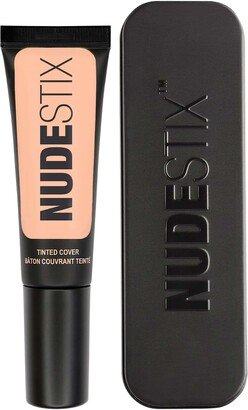 Tinted Cover Skin Tint Foundation