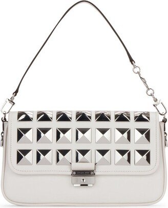 Studded Shoulder Bag-AA