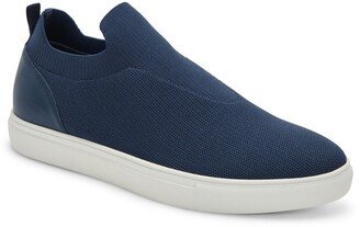 Kingsley Waterproof Slip-On Sneaker