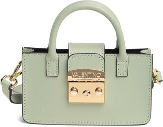 VALENTINO BY MARIO VALENTINO Poppy Bonbonnière Crossbody Bag