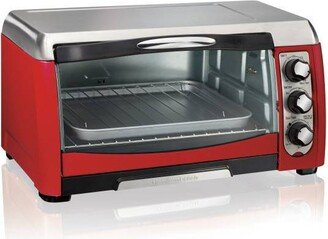 Oven Red 31335D