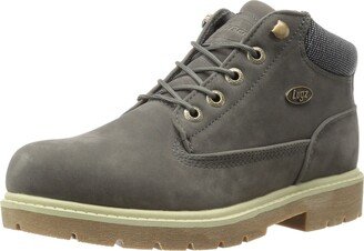 womens Drifter Lx Chukka Boot