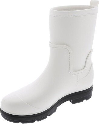 Women's Droplet Mid Rain Boot