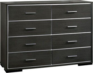 Reyes Dresser Warm Gray - miBasics