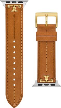 The Kira Leather 20mm Apple Watch® Watchband