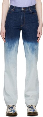 Blue Sailor Jeans