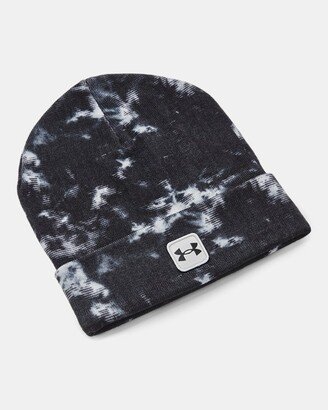 Men's UA Halftime Printed Beanie