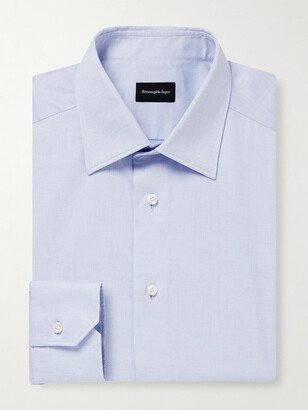 Milano Cotton Shirt