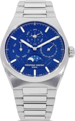 2023 unworn Highlife Perpetual Calendar 41mm