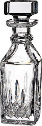 Connoisseur Lismore Mini Square Decanter