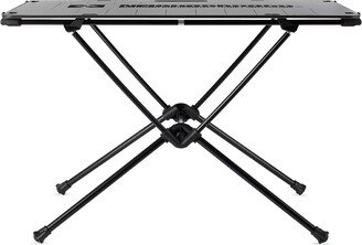 Gray Helinox Edition Table One Solid Top Table