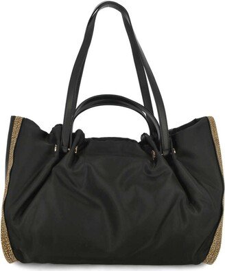 New Orbit Large Shopper Bag