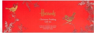 Christmas Pudding Gift Set (300G)