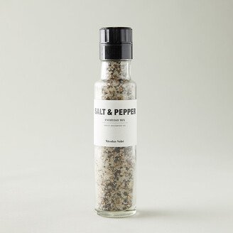 Everyday Salt + Pepper Mix