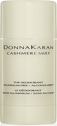 Cashmere Mist Aluminum-Free Deodorant, 1.7 oz.