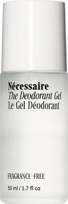 NÃ©cessaire The Deodorant Gel - With 5% Alpha Hydroxy Acid (AHA) and Niacinamide