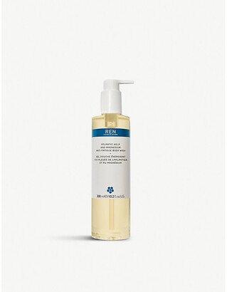 Atlantic Kelp and Magnesium Anti-Fatigue Body Wash