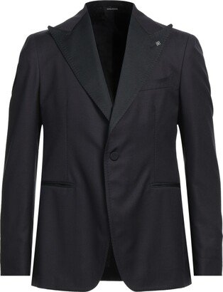 Blazer Black-FD