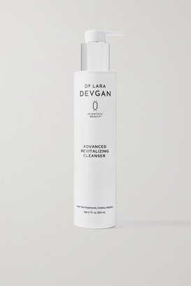 Advanced Revitalizing Cleanser, 200ml - One size