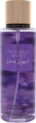 Love Spell by Victorias Secret for Women - 8.4 oz Fragrance Mist