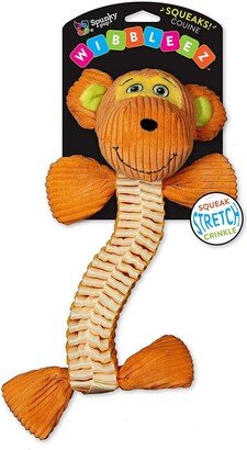 Spunky pup Wibbleez Dog Toy - Perfect fetch and tug toy for your dog