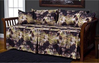 Graffti 5-piece Daybed Ensemble