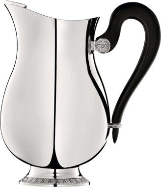 Silver-Plated Malmaison Water Jug