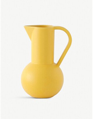 Small Ceramic jug 20cm-AB