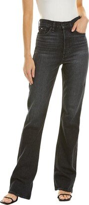 Women's Faye Ultra High Rise Bootcut Jean-AA