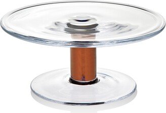 Novo Madril Copper 10 Cake Stand