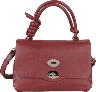 Postina Small Top Handle Bag-AA