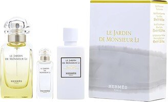 Women's 1.7Oz Jardin De Monsieur 3Pc Set