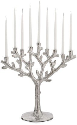 Tree of Life Menorah-AA