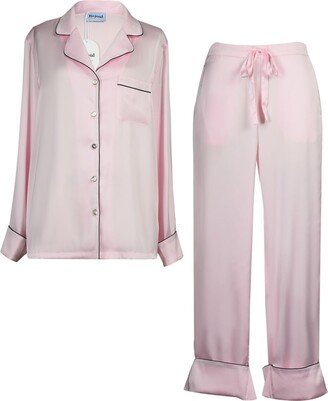 Bejoul Cotton Candy Pajama Set