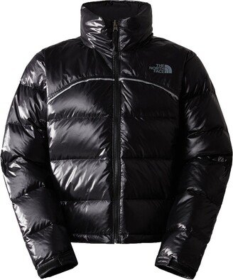 2000 Retro Nuptse Padded Jacket