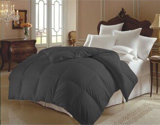 Luxury Super Soft Down Alternative Comforter, Full/Queen