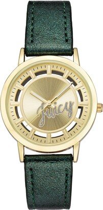 Gold Women Women's Watch-CR