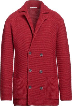 Blazer Red-AI