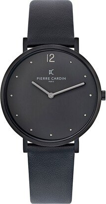 Black Women Women's Watch-AH