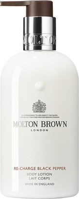 Re-Charge Black Pepper Body Lotion-AA