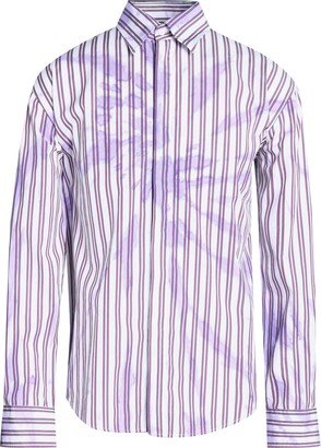 Shirt Purple-AD