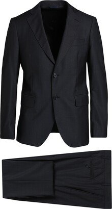 Suit Black-AL