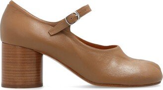 Tabi Mary-Janes Pumps