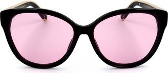 Cat Eye Sunglasses-AF