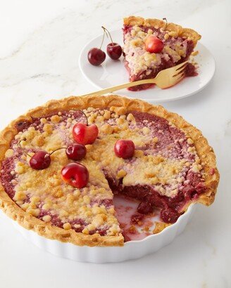 Tootie Pie Company Lower Sugar Cherry Pie