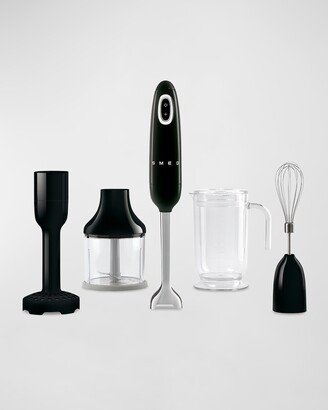 Hand Blender HBF22 With Accessories - Black