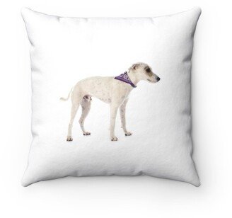 Parson Russell Terrier Pillow - Throw Custom Cover Gift Idea Room Decor